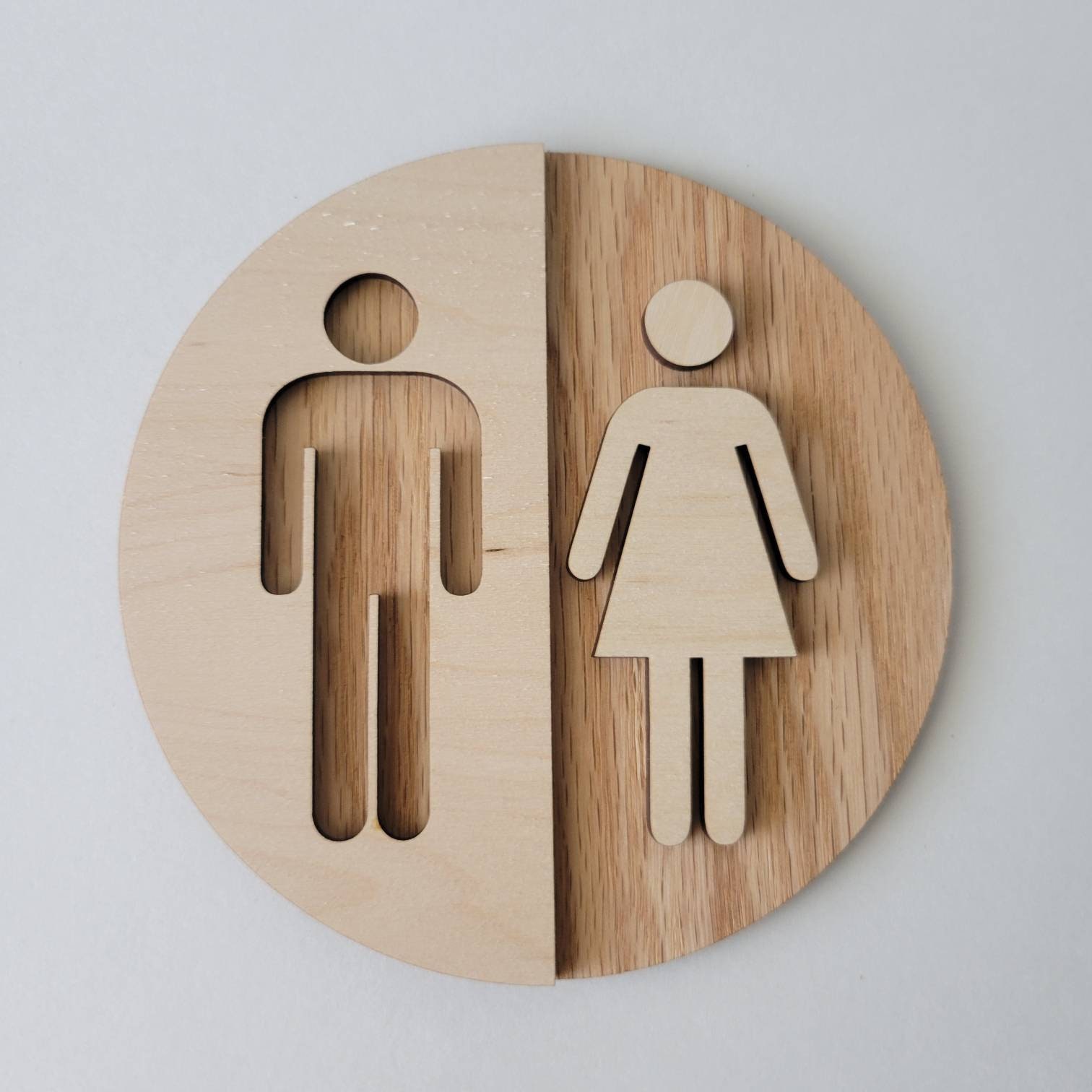 round-wooden-unisex-bathroom-sign-modern-wc-decor-1