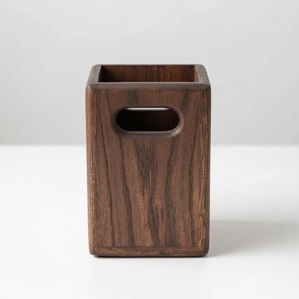 walnut-wooden-spoon-holder-kitchen-organizer-1