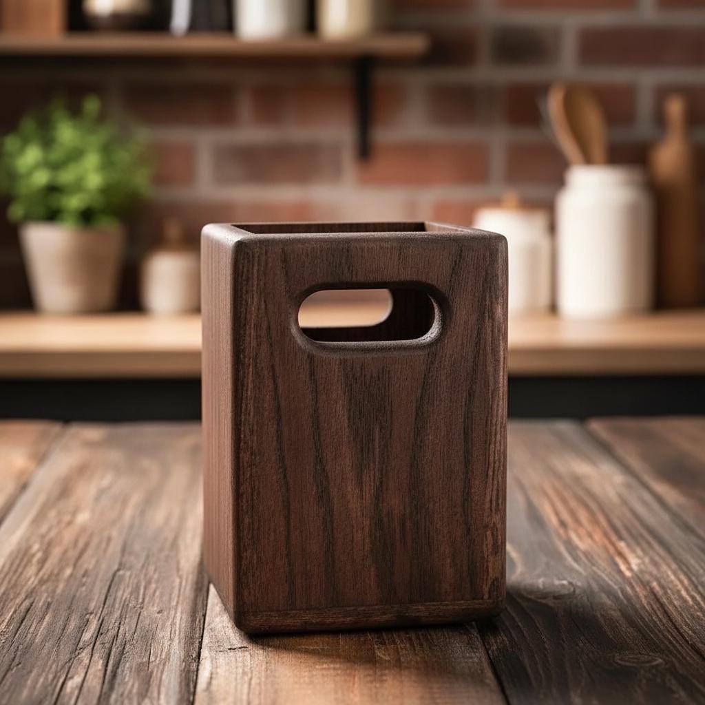 walnut-wooden-spoon-holder-kitchen-organizer-7