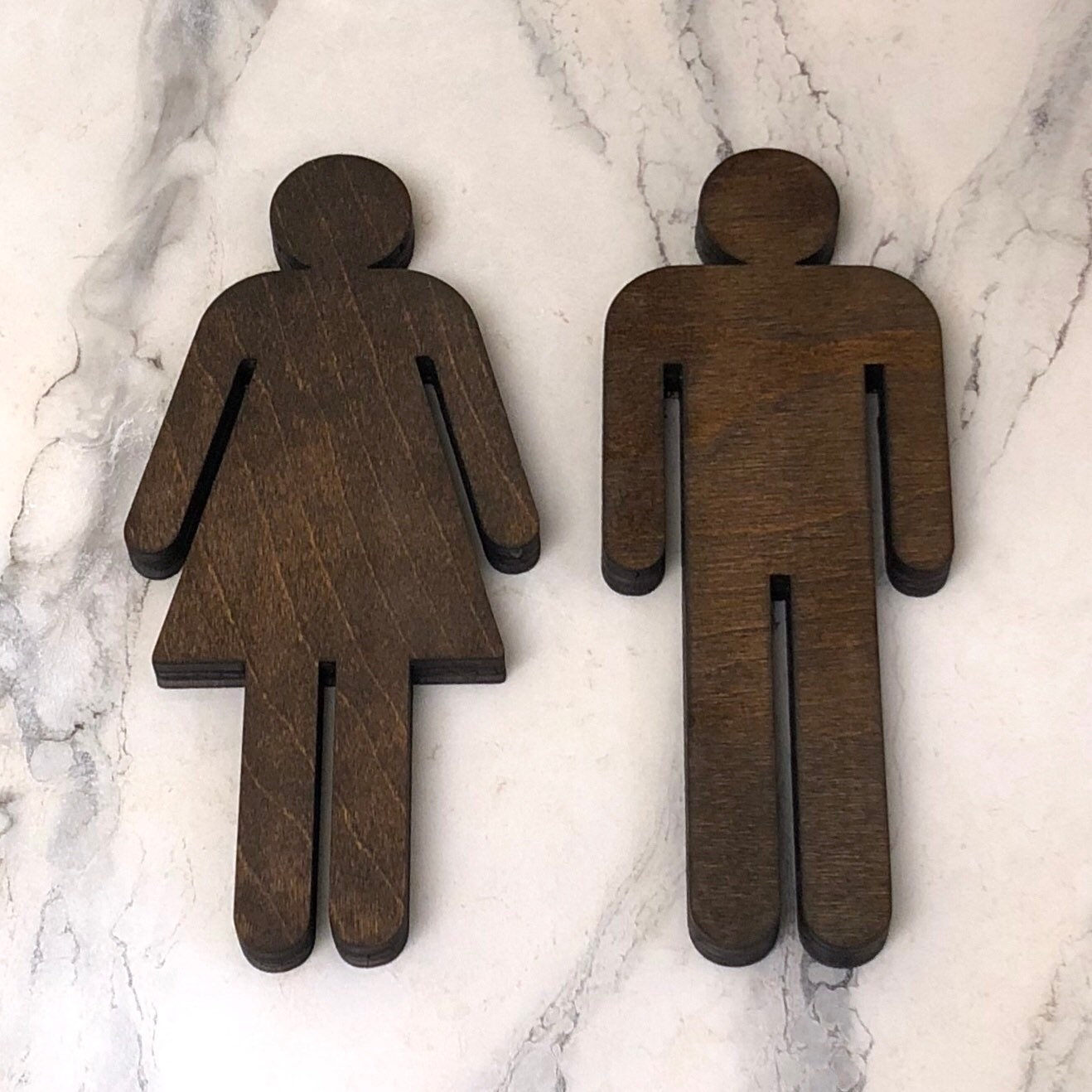 wooden-bathroom-sign-set-laser-cut-restroom-decor-1